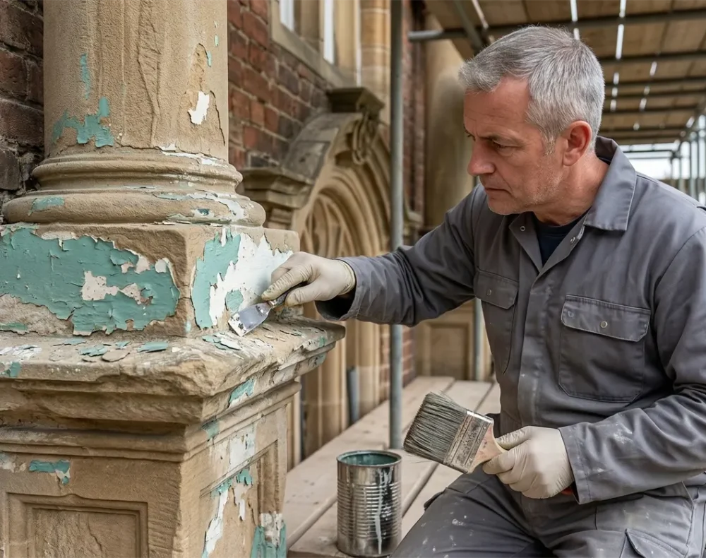 konserwator-zabytkow