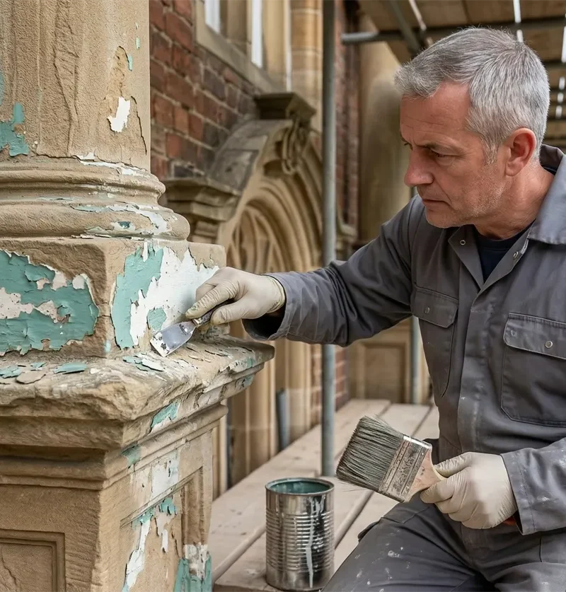 konserwator-zabytkow